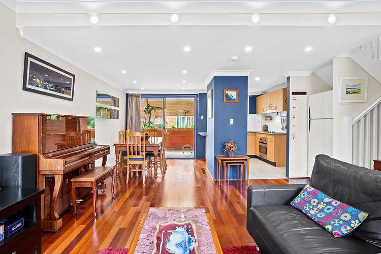 Main view of Homely townhouse listing, 2/42 Portland Crescent, Maroubra NSW 2035