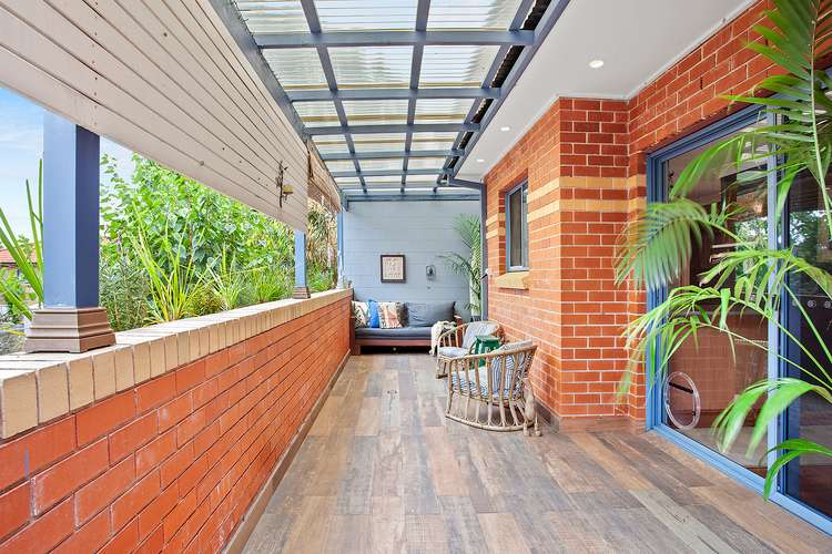 Third view of Homely townhouse listing, 2/42 Portland Crescent, Maroubra NSW 2035