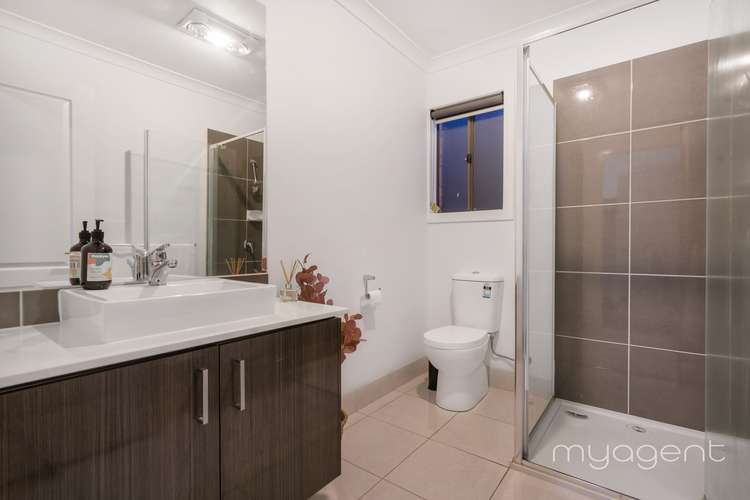 Fourth view of Homely house listing, 4 Comet Chase, Narre Warren South VIC 3805