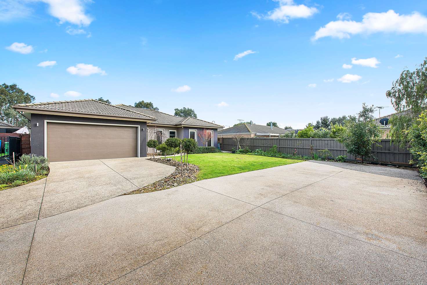 Main view of Homely house listing, 12 Red Mallee Court, Lyndhurst VIC 3975