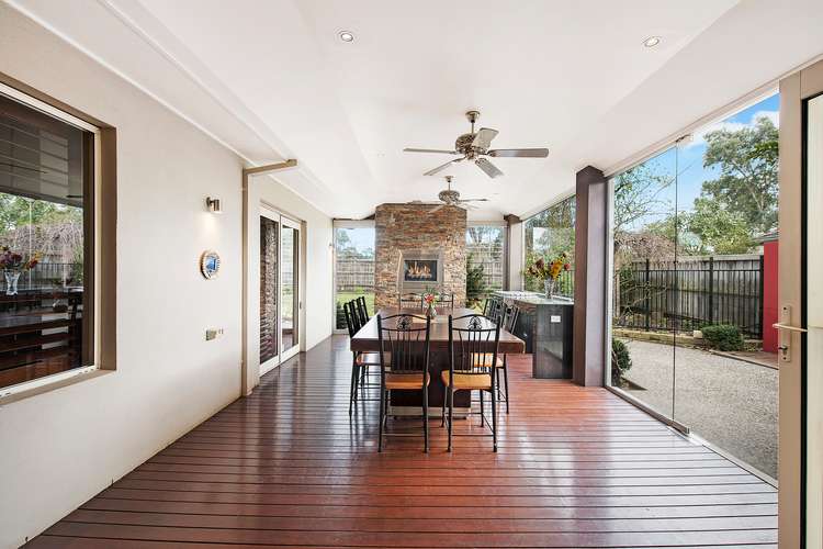 Second view of Homely house listing, 12 Red Mallee Court, Lyndhurst VIC 3975