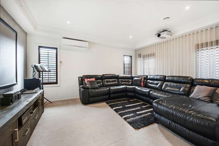 Third view of Homely house listing, 12 Red Mallee Court, Lyndhurst VIC 3975