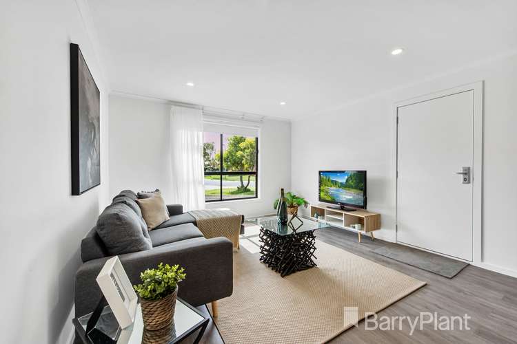 Fifth view of Homely house listing, 9 Niagara Way, Werribee VIC 3030