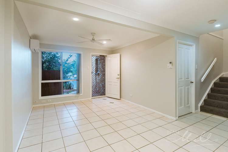 Second view of Homely townhouse listing, 119/333 Colburn Avenue, Victoria Point QLD 4165