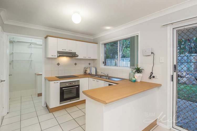 Third view of Homely townhouse listing, 119/333 Colburn Avenue, Victoria Point QLD 4165