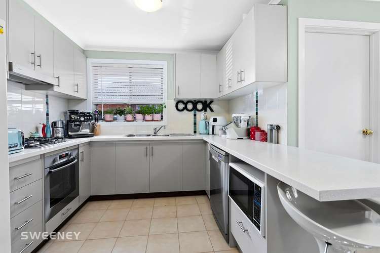 Third view of Homely unit listing, 27 Saratoga Crescent, Keilor Downs VIC 3038