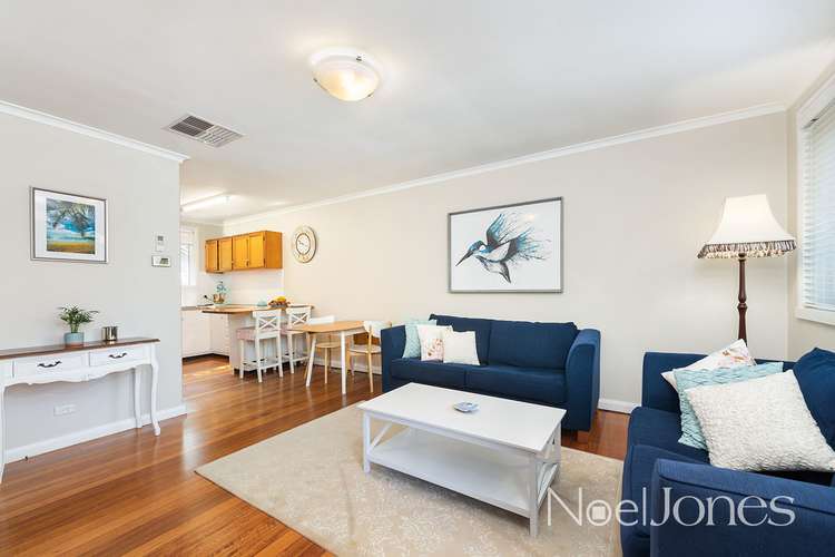 Second view of Homely unit listing, 7/4-6 Rosedale Crescent, Ringwood East VIC 3135