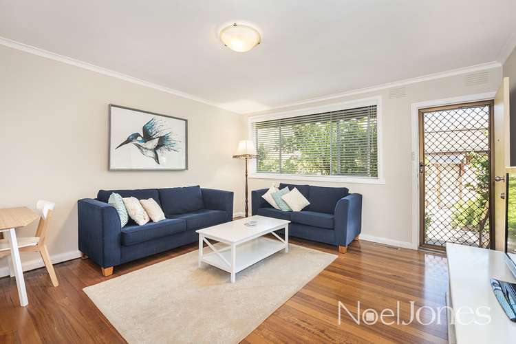 Third view of Homely unit listing, 7/4-6 Rosedale Crescent, Ringwood East VIC 3135