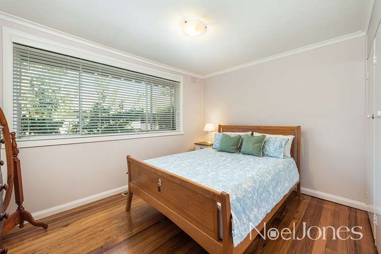 Fifth view of Homely unit listing, 7/4-6 Rosedale Crescent, Ringwood East VIC 3135