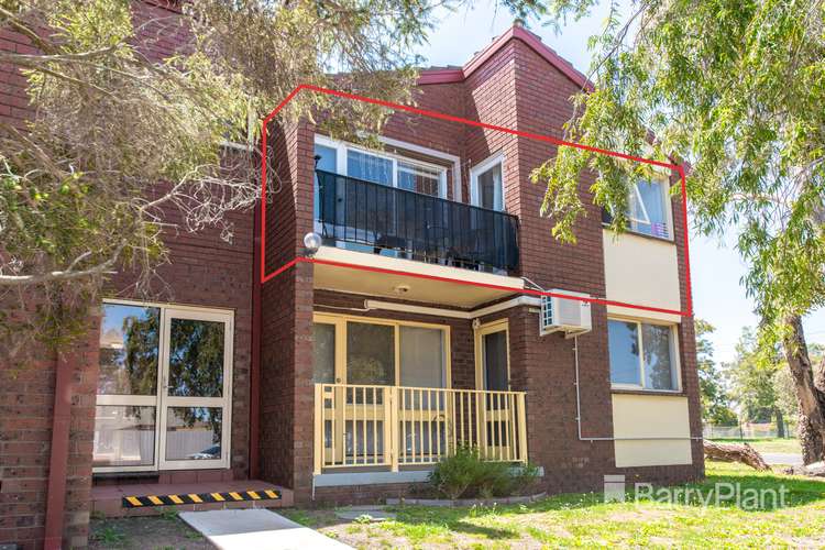 Main view of Homely unit listing, 6/23-37 Domain Street, Hadfield VIC 3046