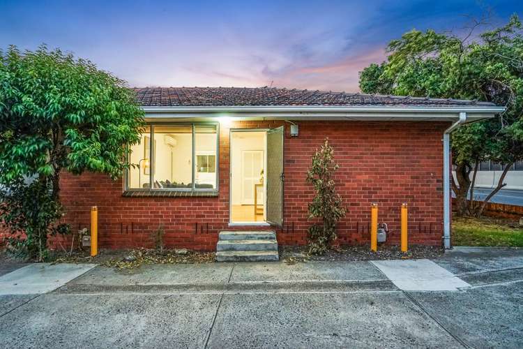 Main view of Homely unit listing, 1/217 Buckley Street, Seddon VIC 3011