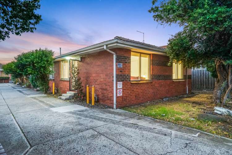 Second view of Homely unit listing, 1/217 Buckley Street, Seddon VIC 3011