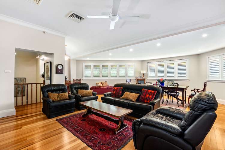 Second view of Homely house listing, 6 Winkurra Street, Kensington NSW 2033