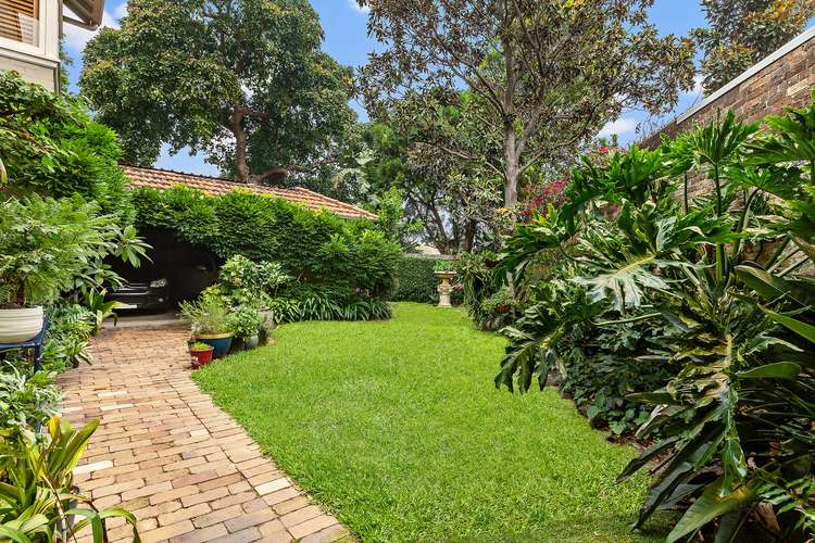 Fifth view of Homely house listing, 6 Winkurra Street, Kensington NSW 2033