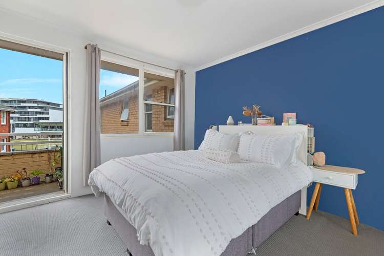 Fifth view of Homely apartment listing, 12/21 Wilbar Avenue, Cronulla NSW 2230