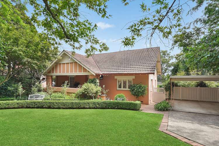 Main view of Homely house listing, 30 Boronia Avenue, Cheltenham NSW 2119