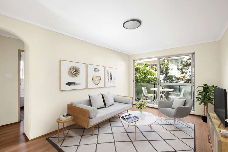 Main view of Homely apartment listing, 10/25 Sturdee Parade, Dee Why NSW 2099