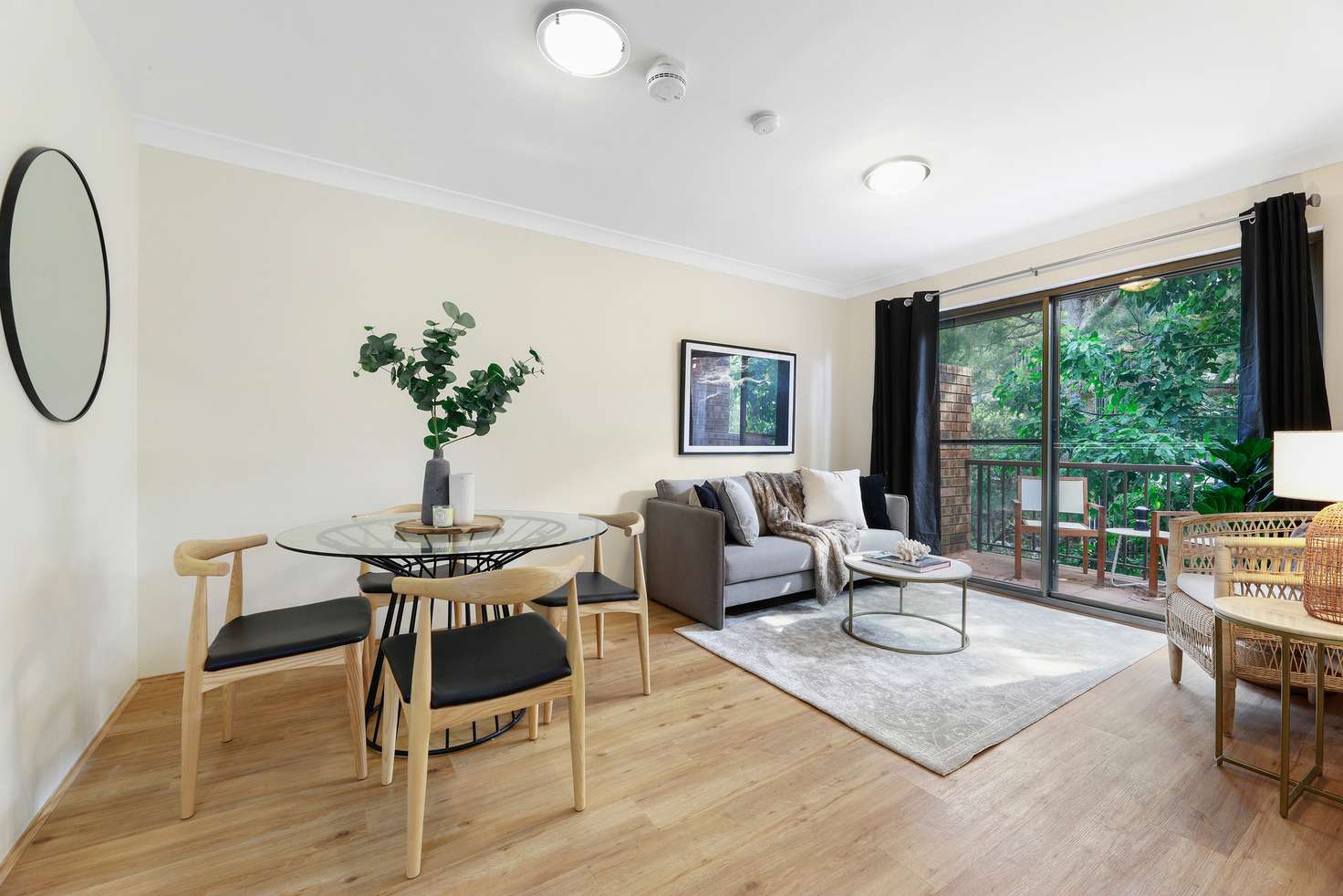 Main view of Homely apartment listing, 133/267-319 Bulwara Road, Ultimo NSW 2007