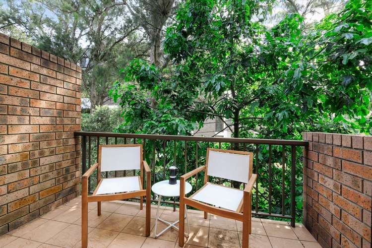 Second view of Homely apartment listing, 133/267-319 Bulwara Road, Ultimo NSW 2007