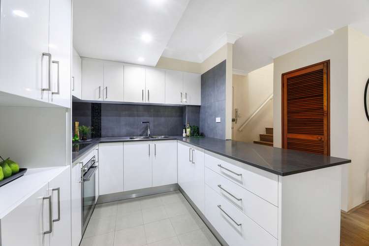 Third view of Homely apartment listing, 133/267-319 Bulwara Road, Ultimo NSW 2007