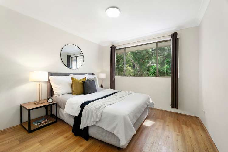 Fourth view of Homely apartment listing, 133/267-319 Bulwara Road, Ultimo NSW 2007