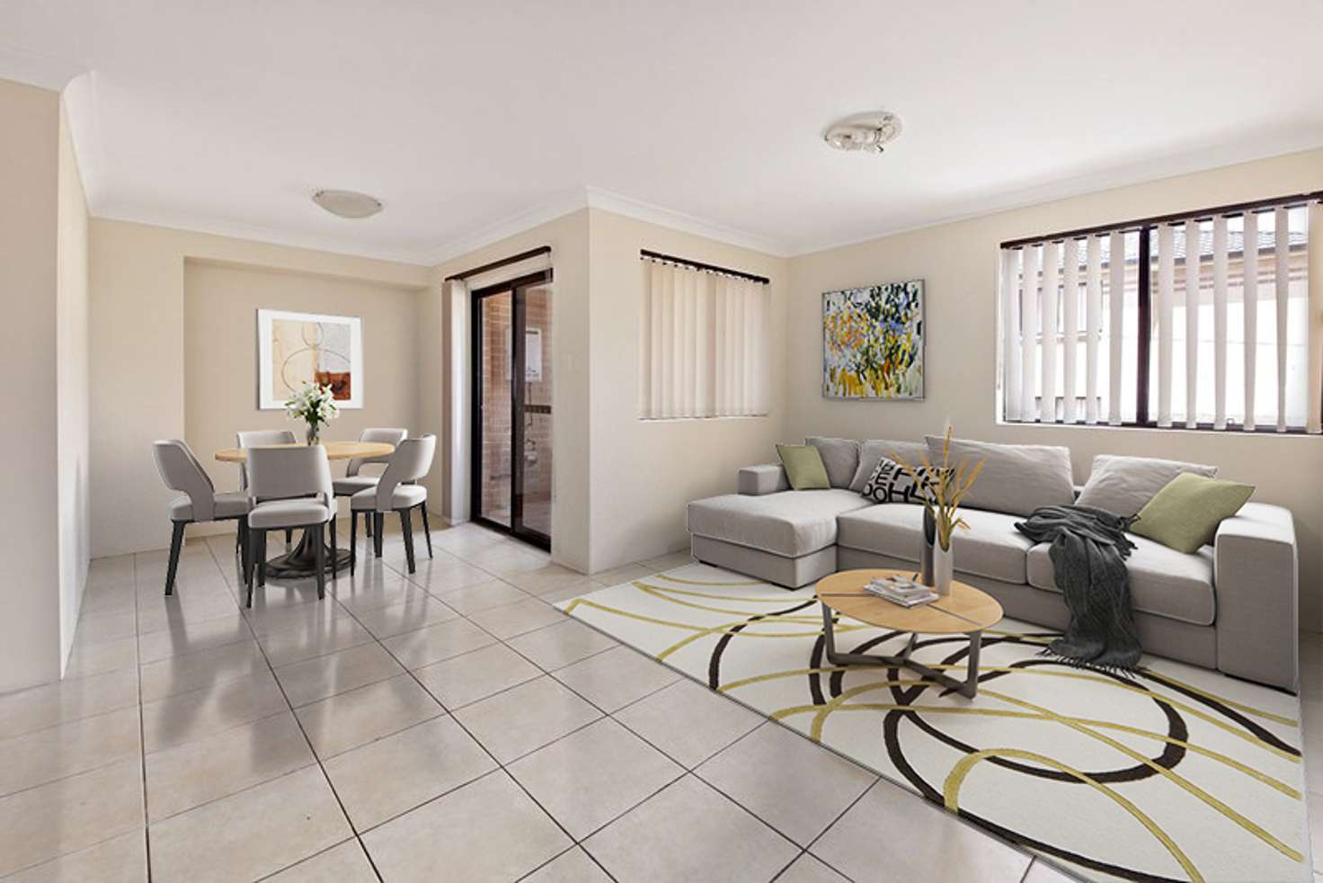 Main view of Homely apartment listing, 8/29 Kerrs Road, Lidcombe NSW 2141