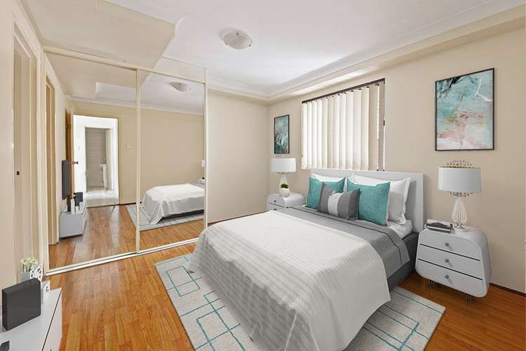 Second view of Homely apartment listing, 8/29 Kerrs Road, Lidcombe NSW 2141