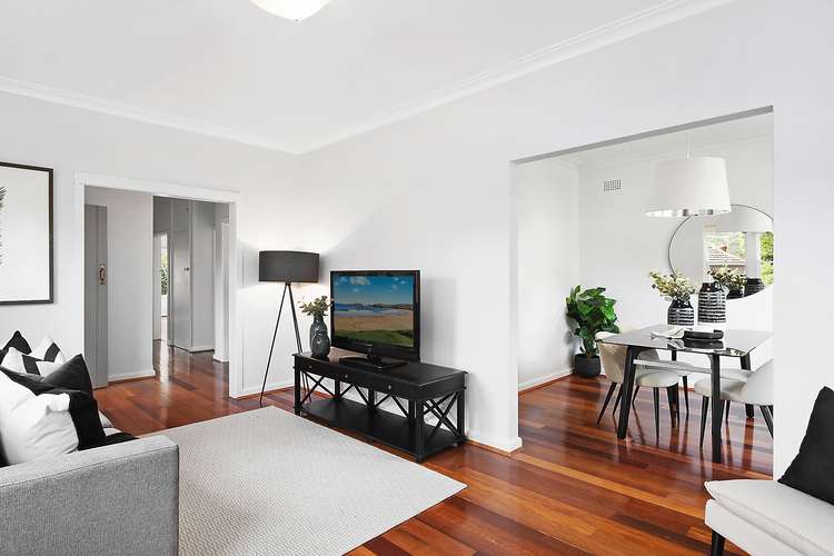 Second view of Homely house listing, 73 Batemans Road, Gladesville NSW 2111