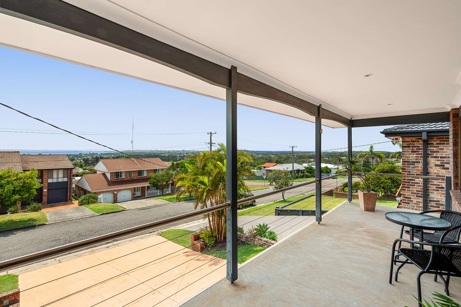 Main view of Homely house listing, 22 Curzon Avenue, Bateau Bay NSW 2261