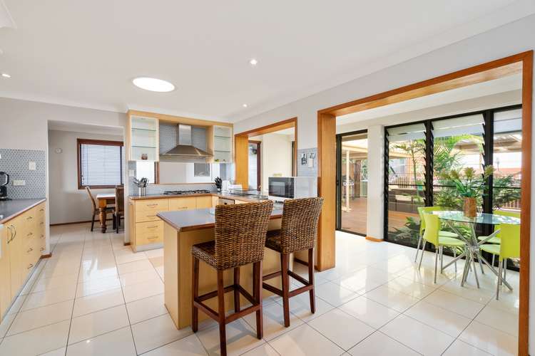 Fifth view of Homely house listing, 22 Curzon Avenue, Bateau Bay NSW 2261