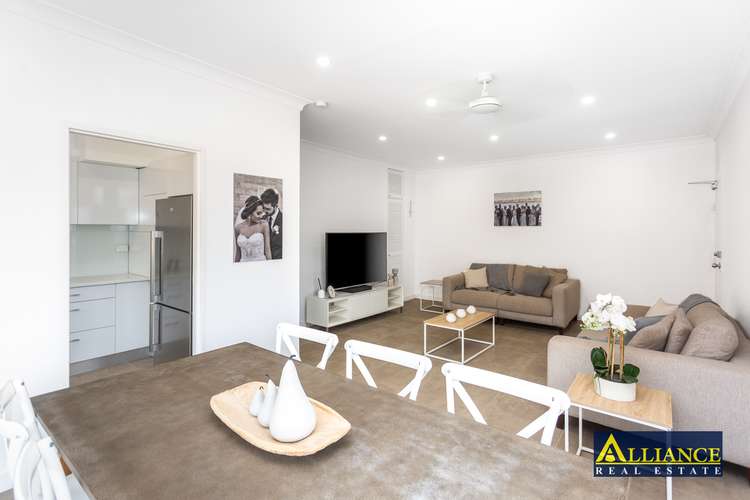 Main view of Homely unit listing, 11/119-121 Clareville Avenue, Sandringham NSW 2219