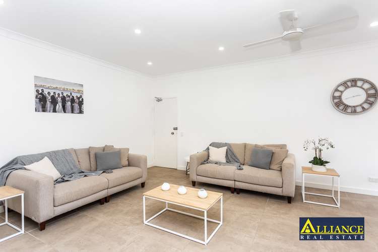 Third view of Homely unit listing, 11/119-121 Clareville Avenue, Sandringham NSW 2219
