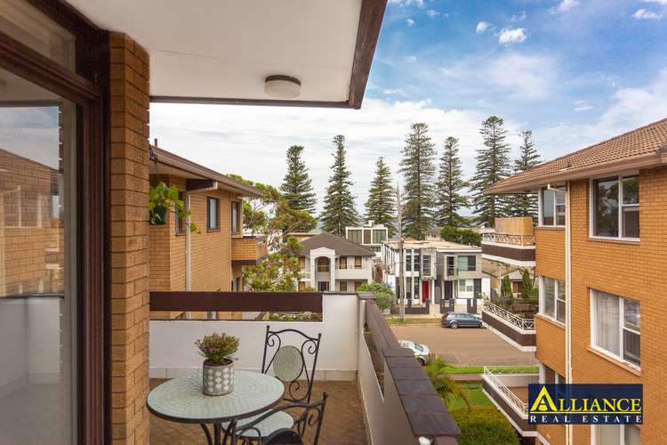 Fifth view of Homely unit listing, 11/119-121 Clareville Avenue, Sandringham NSW 2219