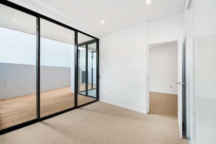 Second view of Homely apartment listing, 5-11 Pyrmont Bridge Road, Camperdown NSW 2050