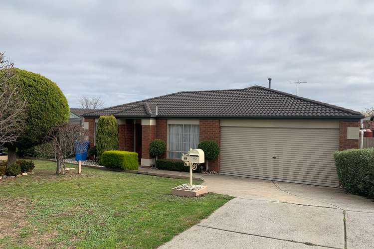 Main view of Homely house listing, 49 Browtop Road, Narre Warren VIC 3805