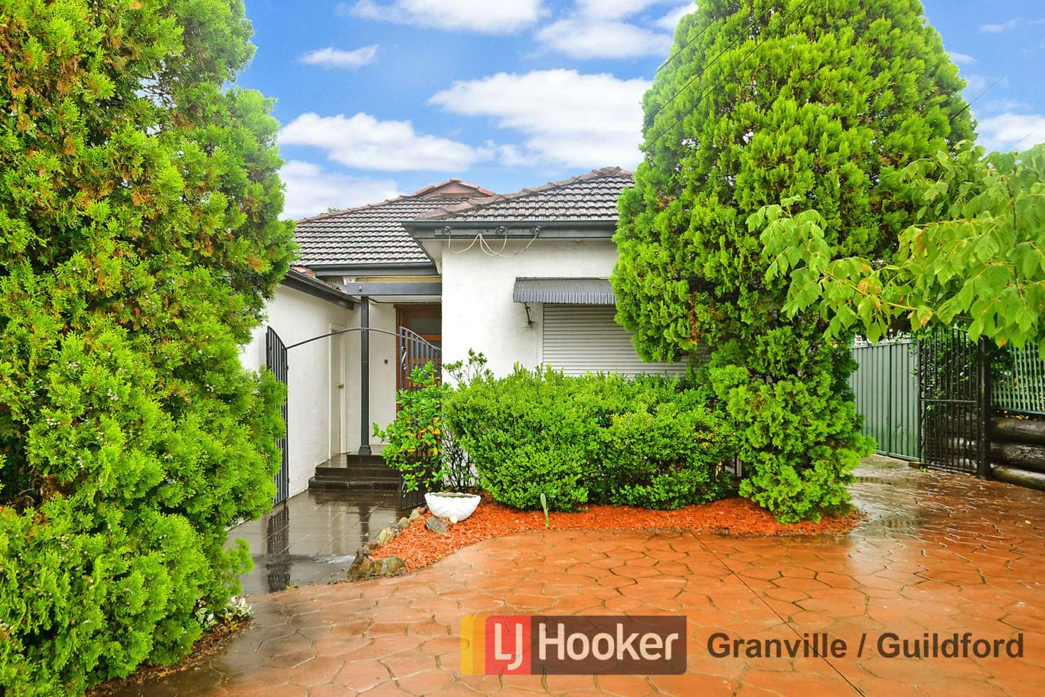 Main view of Homely house listing, 34 Hawksview Street, Guildford NSW 2161