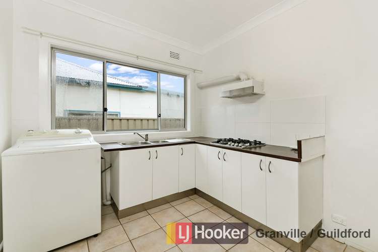 Second view of Homely house listing, 34 Hawksview Street, Guildford NSW 2161