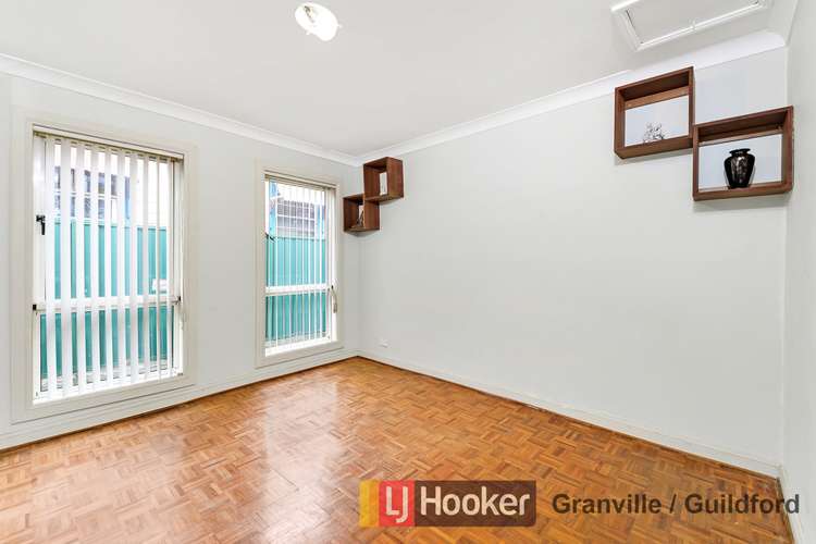 Third view of Homely house listing, 34 Hawksview Street, Guildford NSW 2161