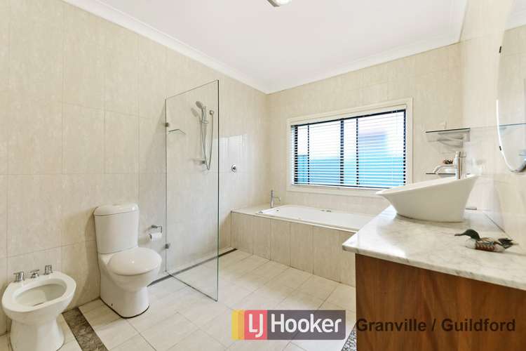 Fifth view of Homely house listing, 34 Hawksview Street, Guildford NSW 2161