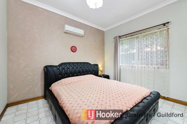 Sixth view of Homely house listing, 34 Hawksview Street, Guildford NSW 2161