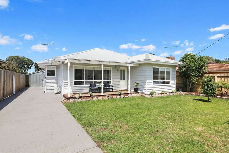 Second view of Homely house listing, 23 Bailey Street, Belmont VIC 3216