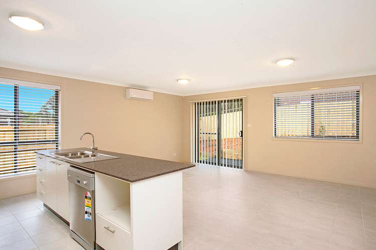 Main view of Homely house listing, 17 Stynes Avenue, Kellyville NSW 2155
