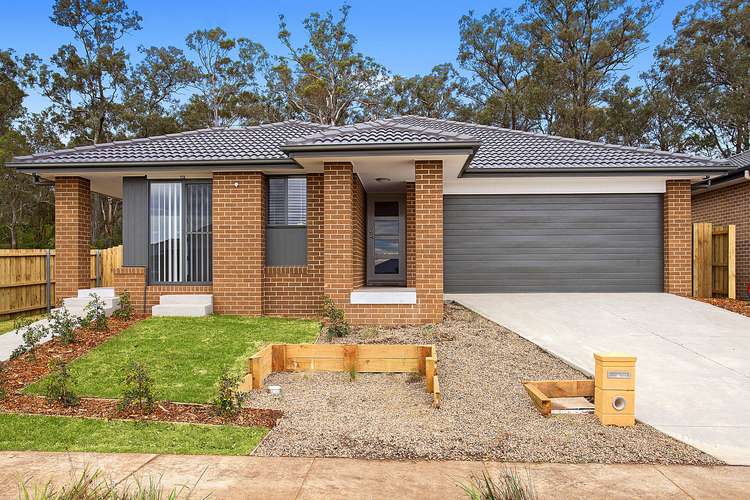 Second view of Homely house listing, 17 Stynes Avenue, Kellyville NSW 2155