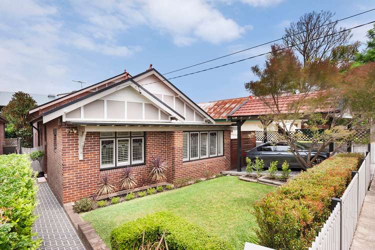 Second view of Homely house listing, 13 Richards Avenue, Drummoyne NSW 2047