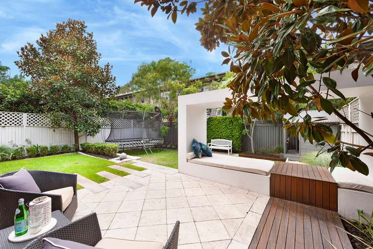 Third view of Homely house listing, 13 Richards Avenue, Drummoyne NSW 2047