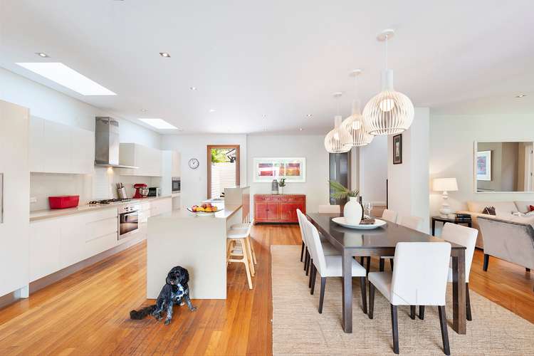 Fourth view of Homely house listing, 13 Richards Avenue, Drummoyne NSW 2047