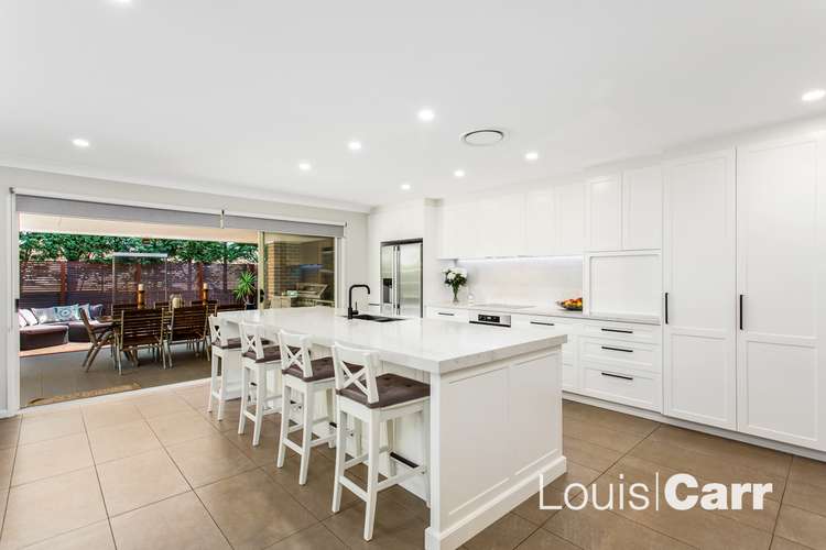 Second view of Homely house listing, 17 New Farm Road, West Pennant Hills NSW 2125