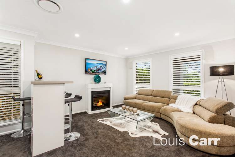 Fifth view of Homely house listing, 17 New Farm Road, West Pennant Hills NSW 2125
