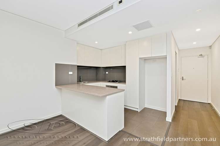 Fifth view of Homely unit listing, 3/60 Belmore Street, Burwood NSW 2134