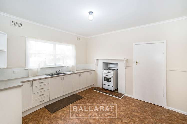 Second view of Homely house listing, 91 Broadway, Dunolly VIC 3472